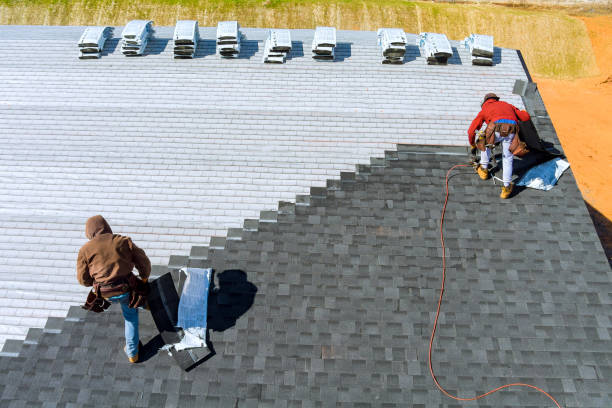 Best Roof Gutter Cleaning  in East Quincy, CA