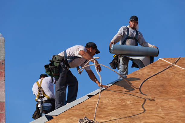 Best Commercial Roofing Services  in East Quincy, CA