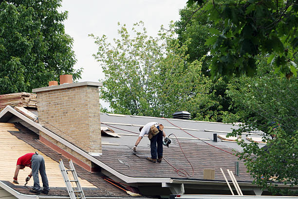 Best Roof Repair Services  in East Quincy, CA