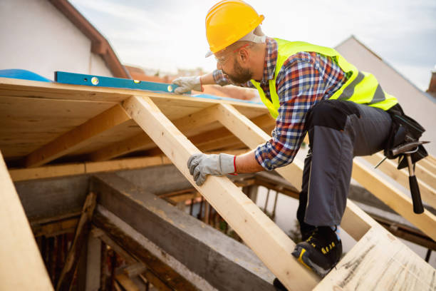 Best Roofing Contractor Near Me  in East Quincy, CA