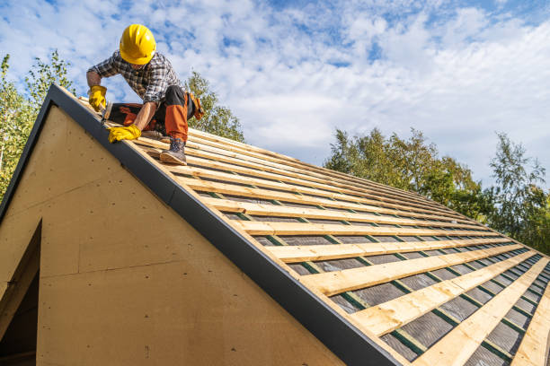 Best Best Roofing Contractors  in East Quincy, CA