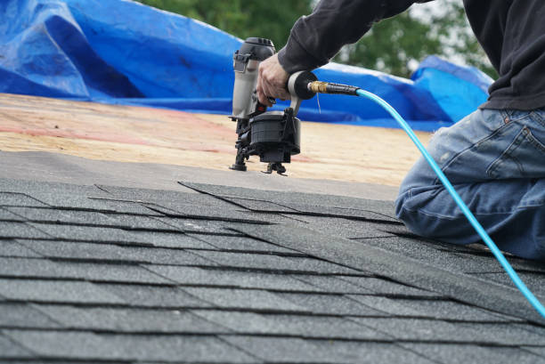 Best Shingle Roofing Installation  in East Quincy, CA