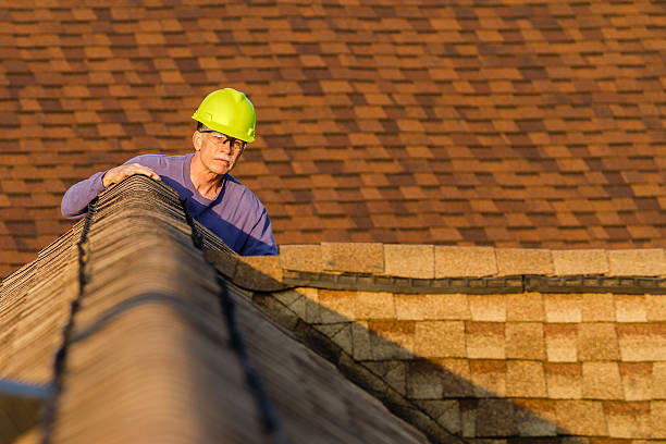 Best Tile Roofing Contractor  in East Quincy, CA