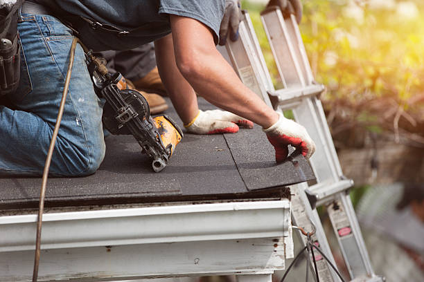 Best Residential Roofing Contractor  in East Quincy, CA