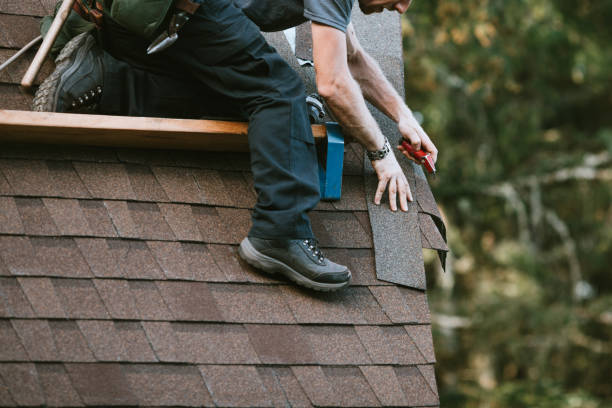 Trusted East Quincy, CA Roofing Contractor Experts